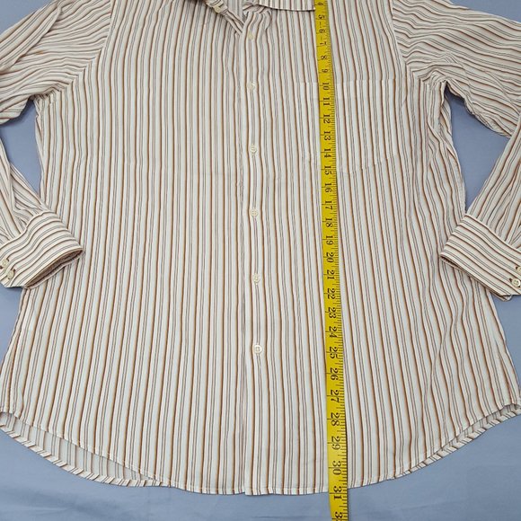 Boss Hugo Boss Men´s Dress Shirt, Size 16 32/33 - Picture 10 of 10